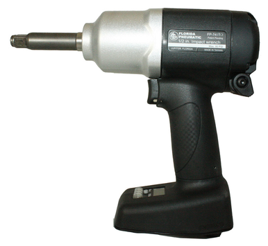 1/2"-2" Torque Controlled Impact Wrench - Pneumatic FP-745TCI