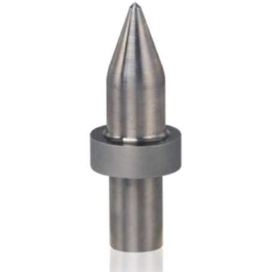 Thermal Drill Bit M3X0.5 Thread Long, #6 Collet, .100 Material Thickness, 3000 RPM Speed, 1 Power (hp.) Metric Coarse Threads FD0270L
