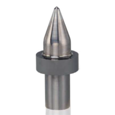Thermal Drill Bit 1/2"-20 Thread Short, #12 Collet, .120 Material Thickness, 1800 RPM Speed, 2-1/2 Power (hp.) UNF Fine Threads FD1210S