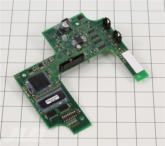 66158 Pc Board, Platform Control, Slab | Genie