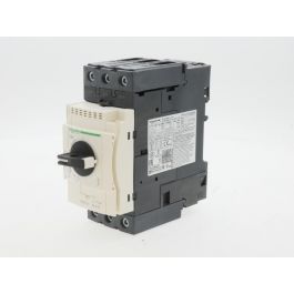 Schneider Electric (Square D) GV3P40 3-Pole IEC Motor Starter 40A 600A