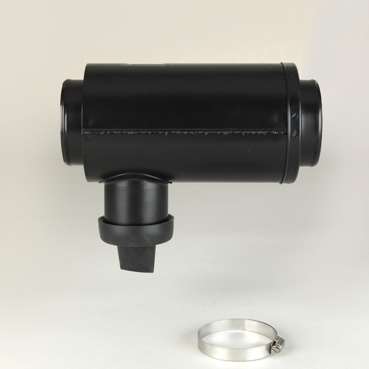 Genie Part # H001474DFS – In-Line, Horizontal Separator