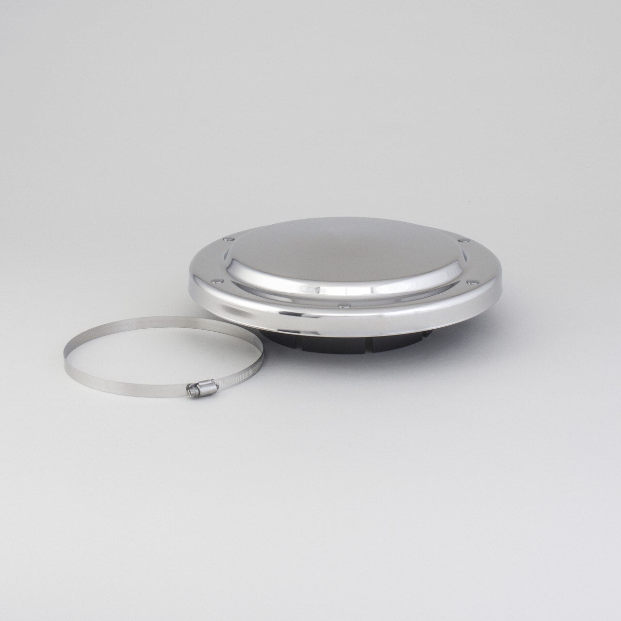 Genie Part # H001742DFS – Inlet Hood