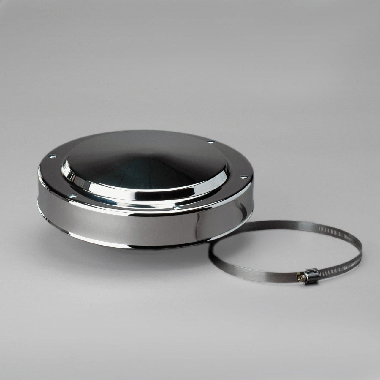 Genie Part # H001773DFS – Inlet Hood
