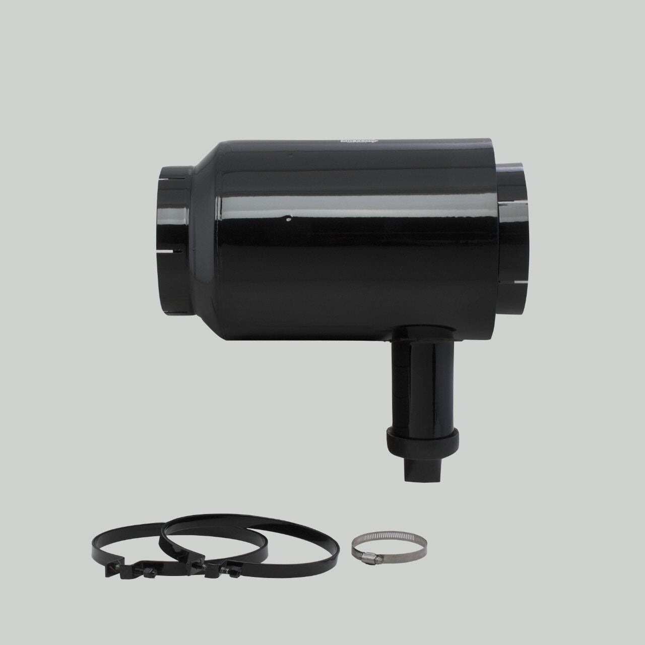 Genie Part # H001906DFS – In-Line, Horizontal Separator