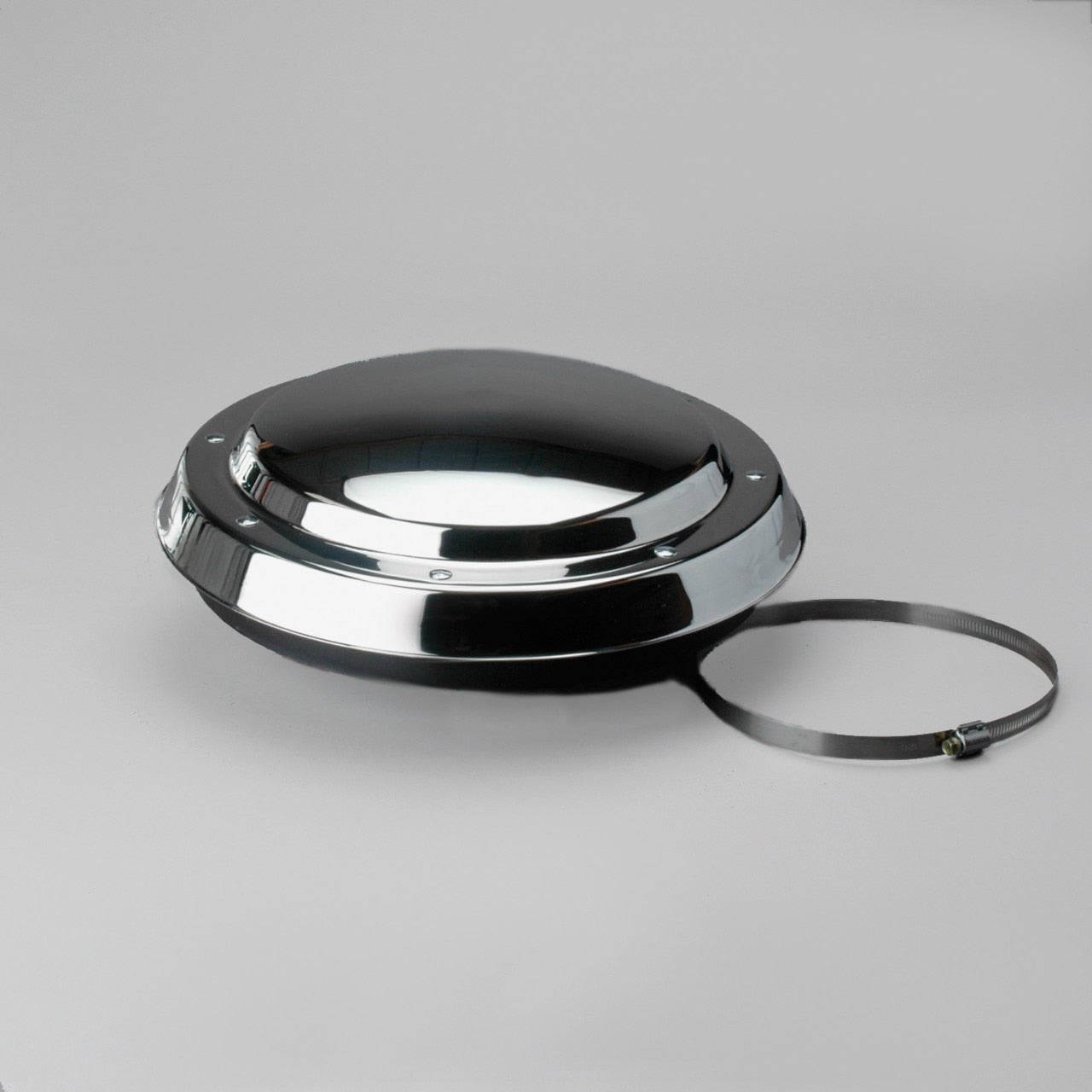 Genie Part # H001947DFS – Inlet Hood