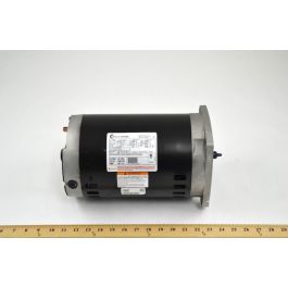Regal Rexnord - Century Motors H636 1.5HP Pool Pump Motor 3450 RPM 208-230/460V Y56Y