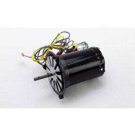 Carrier HC30CK575 Draft Motor With Cap 1-Phase 575V 1/16HP 3450 RPM