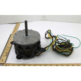 Carrier HC33VL233 Condensor Fan RPM Motor 1125 208/230V1Ph 1/10HP