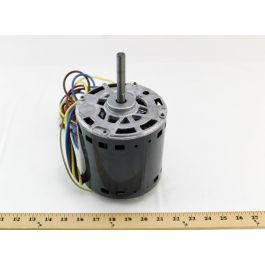 Carrier HC44AE209 3 Speed Motor 208-230V1Ph 3/4HP 1075RPM