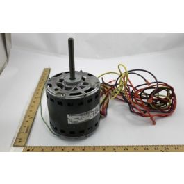 Carrier HC45AE462 Blower Motor 460V1Ph 3/4HP 1075RPM
