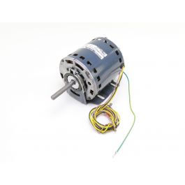 Carrier HC56EE230 Blower Motor CW 208-230V 1660 RPM