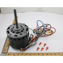 Carrier HC680061 Direct Drive Blower Motor 208-230V1Ph 1/4HP 1075RPM