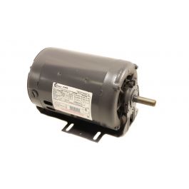Carrier HD52DL857 Belt Drive Blower Motor 1HP 230/460V3Ph 3450RPM