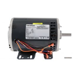 Carrier HD56FR232 Blower Motor 3-Phase 208-230V 1.5Hp 1725 RPM