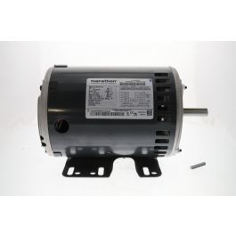 Carrier HD56FR652 Blower Motor 208-230V 3Phase 1725RPM