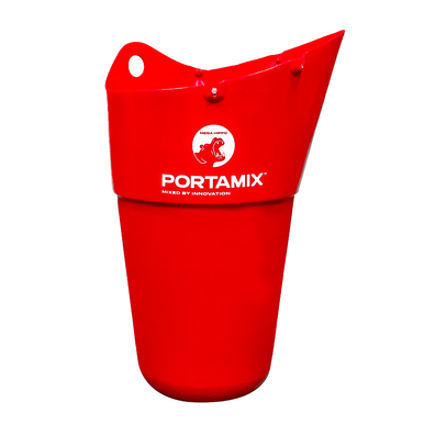 Canister for PMH 80F-DC and PMH 80X-DC PH714
