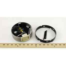 Carrier HK44ER136 Motor Control Module