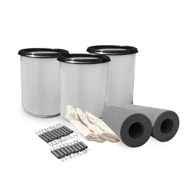 HEPA Premium Filter Replacement Bundle HV-7063-BX