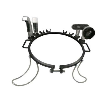 Jack Tool Holder, 30 Gallon HV-7100-30