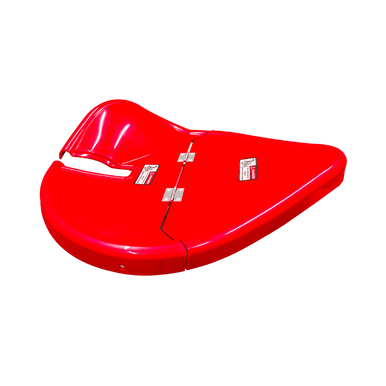 Lid for use with PH714 Canister PH718