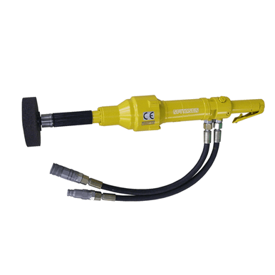 Underwater Hydraulic Horizontal Grinder 1 1580 0060