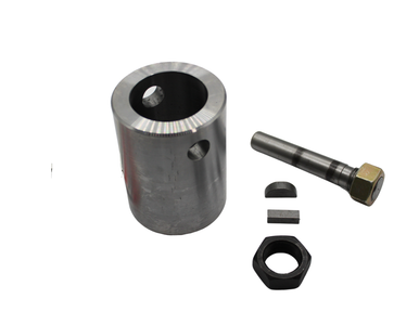 500-0000-49: Kit, Re Coupler W/New Style #10