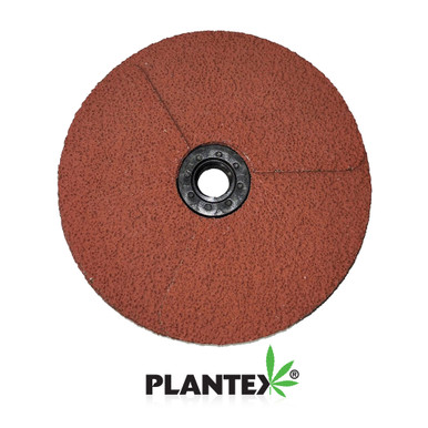 NEW PLANTEX (R) ColdSteel RazorFlap Disc, 5" 82211