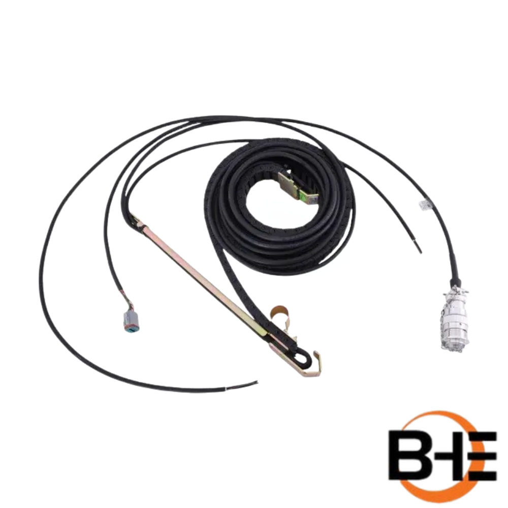 4923503 Cable, Platform Power Trak Assembly (Supersedes to new # 1001239932)