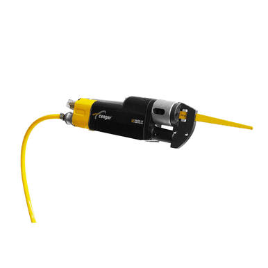 Air Reciprocating Saw,10,000 strokes per min, 4 cfm @ 90 psi (with carrying case, oil and blades) JP901
