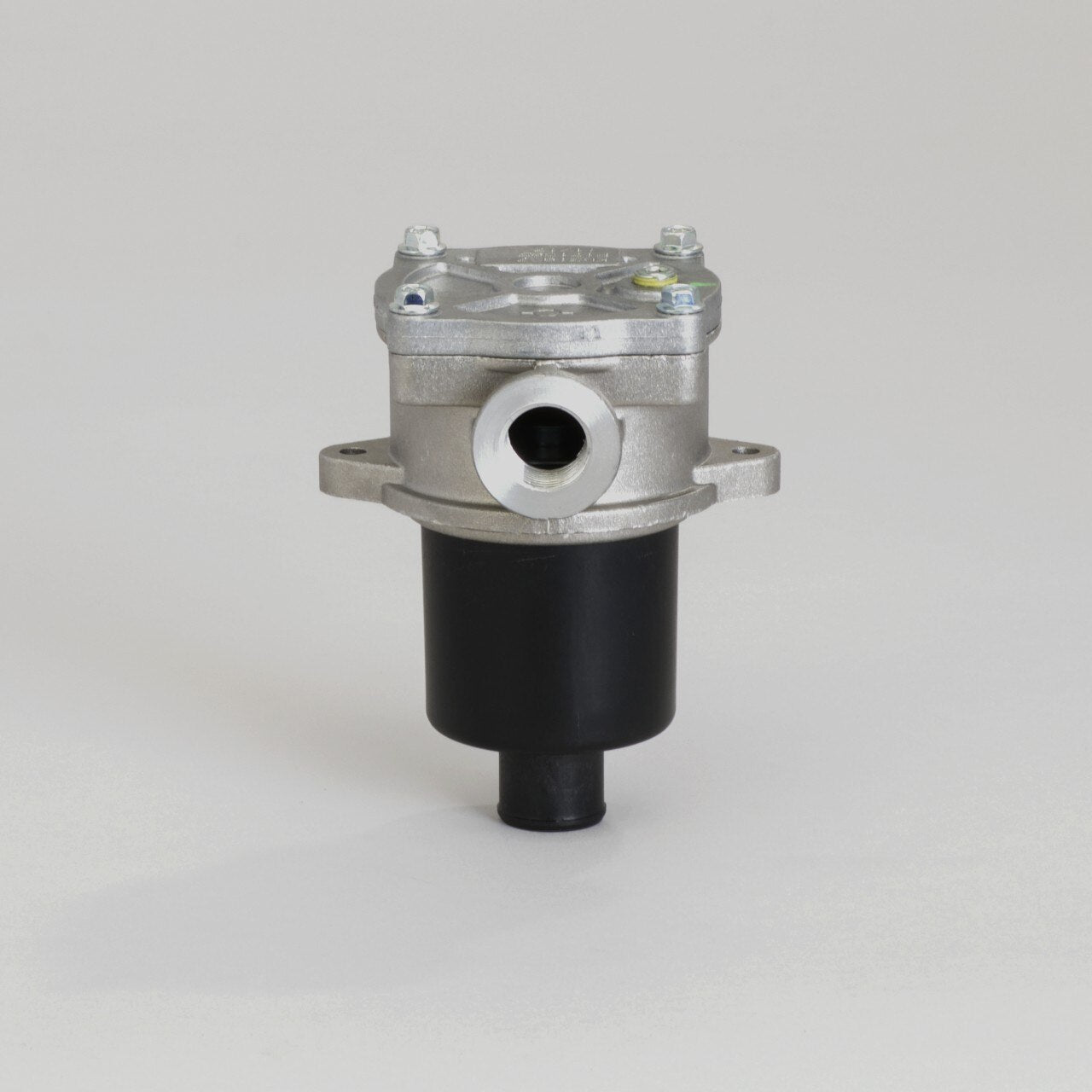 Genie Part # K031027DFS – Hydraulic Filter Assembly