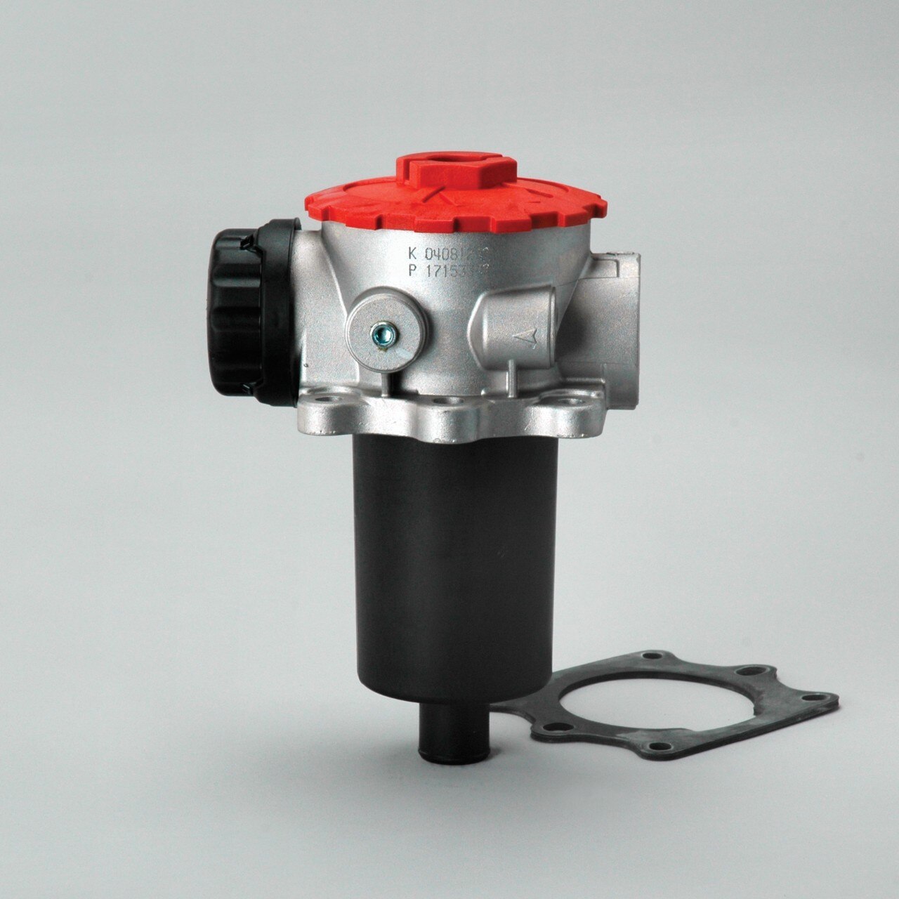 Genie Part # K040812DFS – Hydraulic Filter Assembly