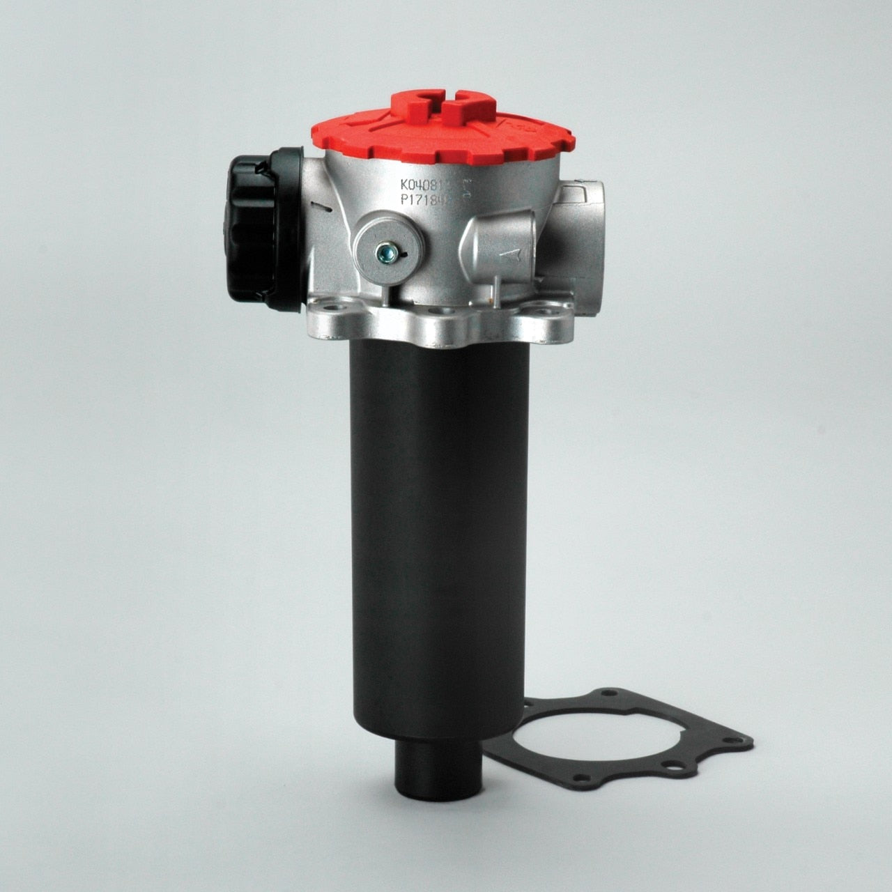 Genie Part # K040813DFS – Hydraulic Filter Assembly