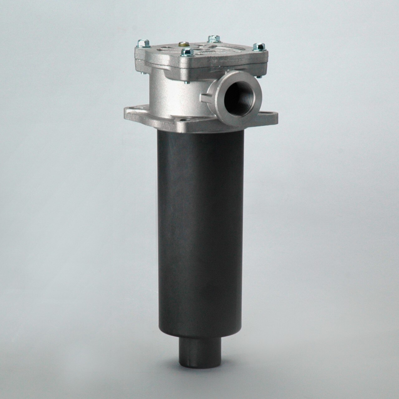 Genie Part # K041545DFS – Hydraulic Filter Assembly