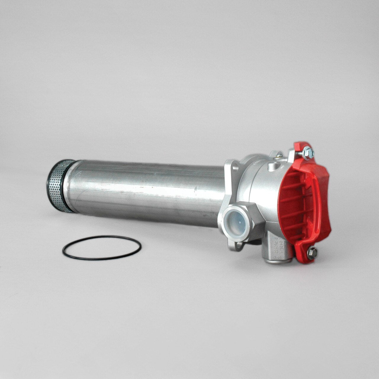 Genie Part # K041634DFS – Hydraulic Filter Assembly