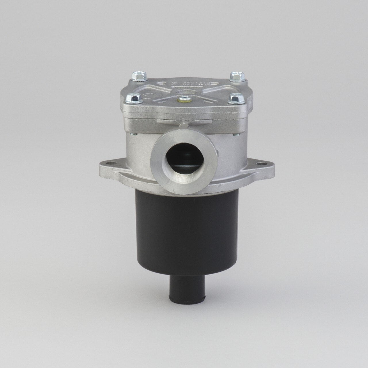Genie Part # K041770DFS – Hydraulic Filter Assembly