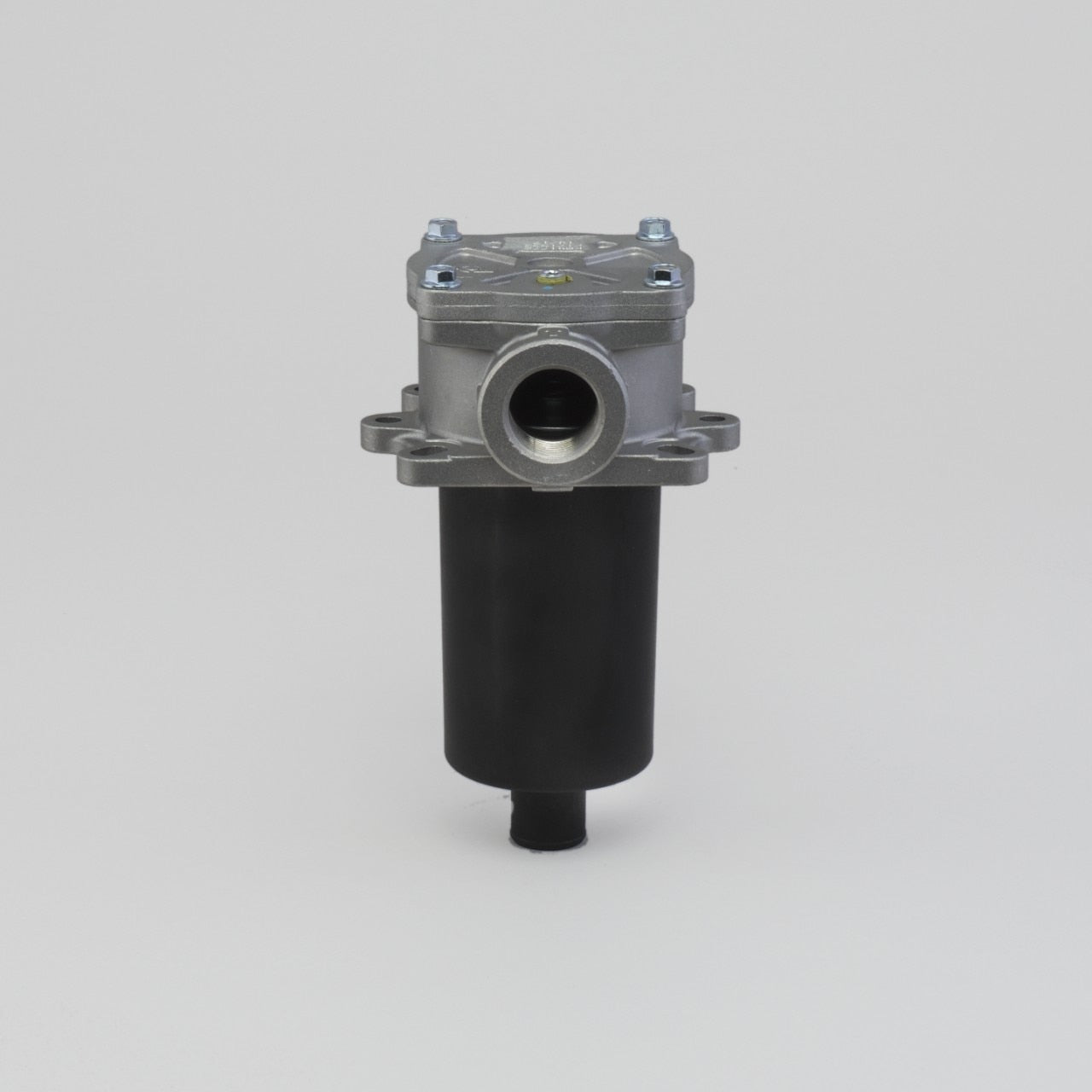 Genie Part # K041772DFS – Hydraulic Filter Assembly
