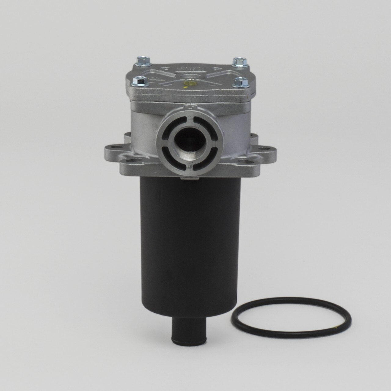 Genie Part # K041773DFS – Hydraulic Filter Assembly