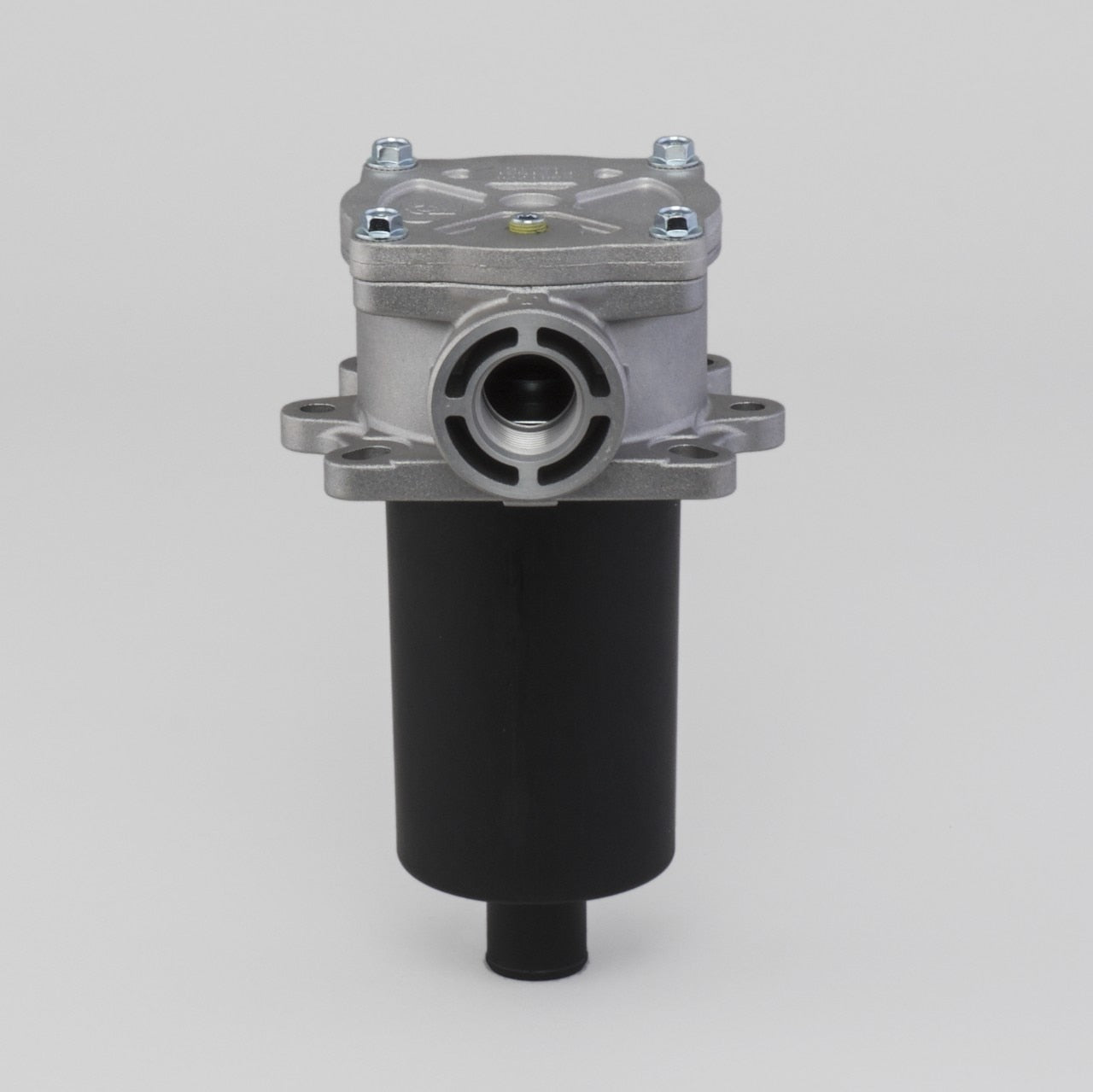 Genie Part # K041774DFS – Hydraulic Filter Assembly