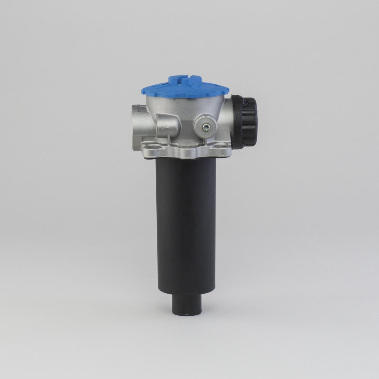 Genie Part # K041782DFS – Hydraulic Filter Assembly