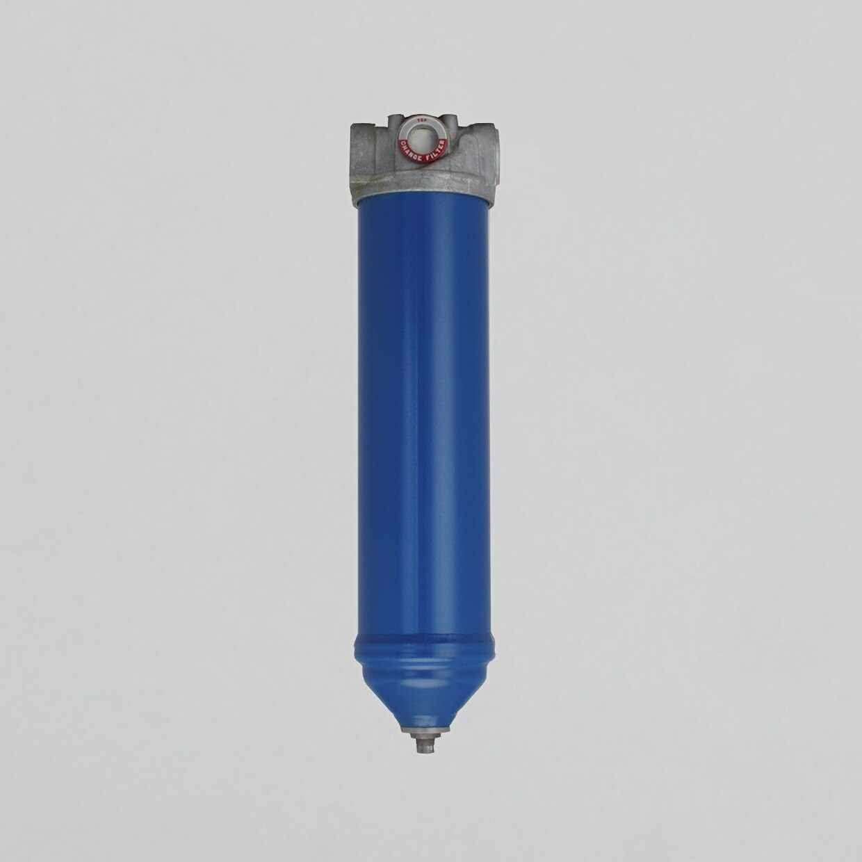 Genie Part # K050017DFS – Hydraulic Filter Assembly