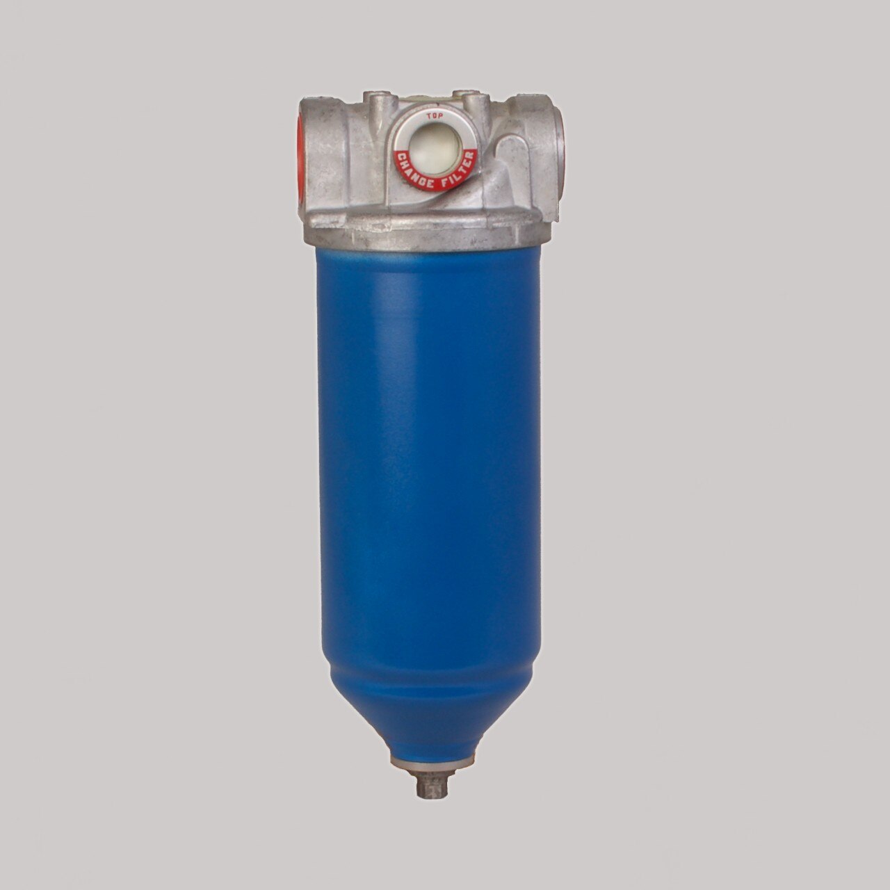 Genie Part # K050405DFS – Hydraulic Filter Assembly