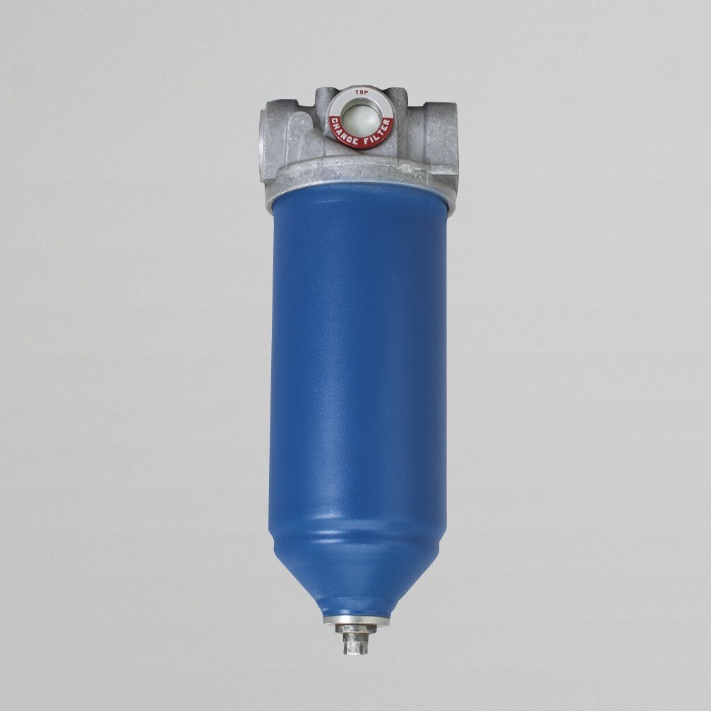Genie Part # K050410DFS – Hydraulic Filter Assembly