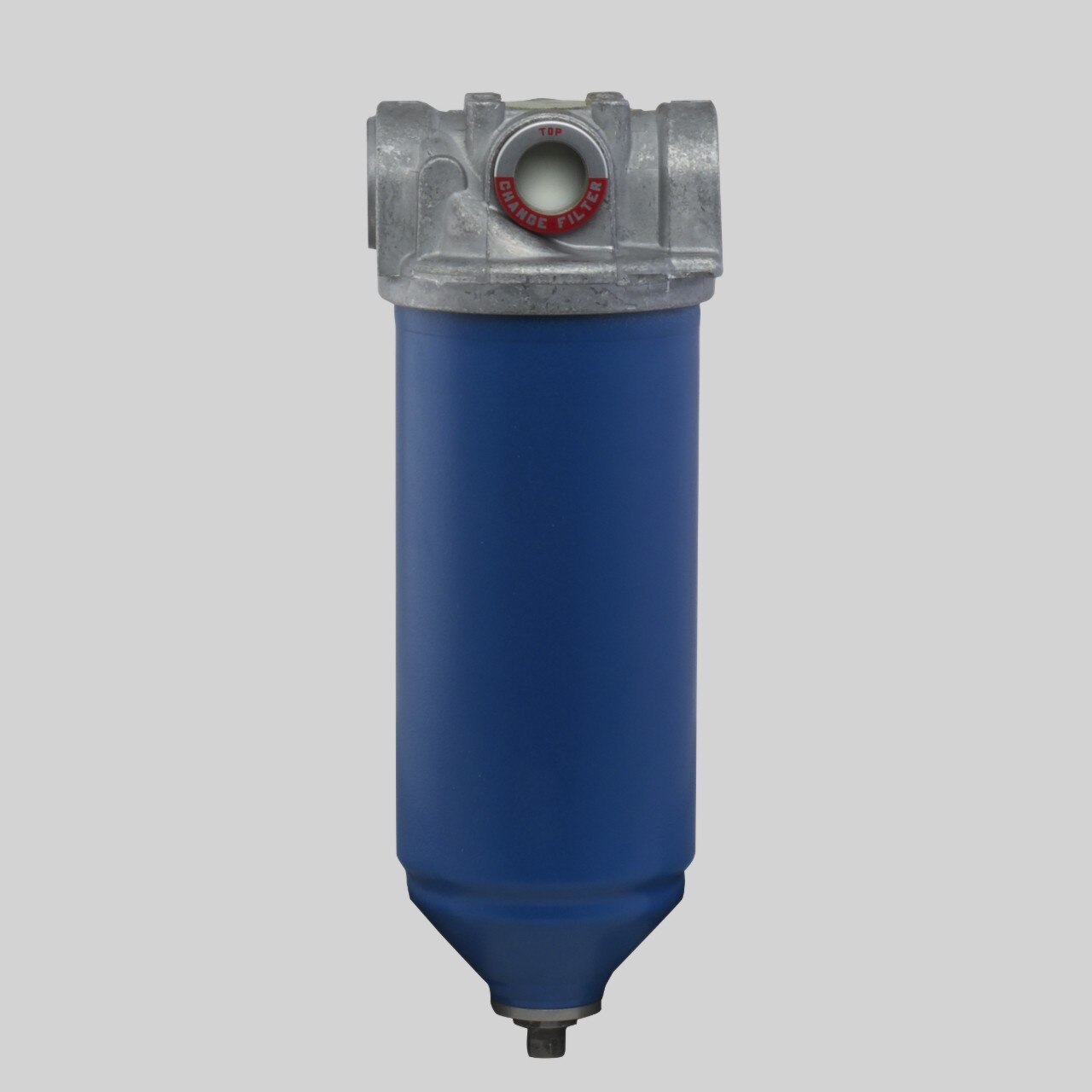 Genie Part # K050590DFS – Hydraulic Filter Assembly