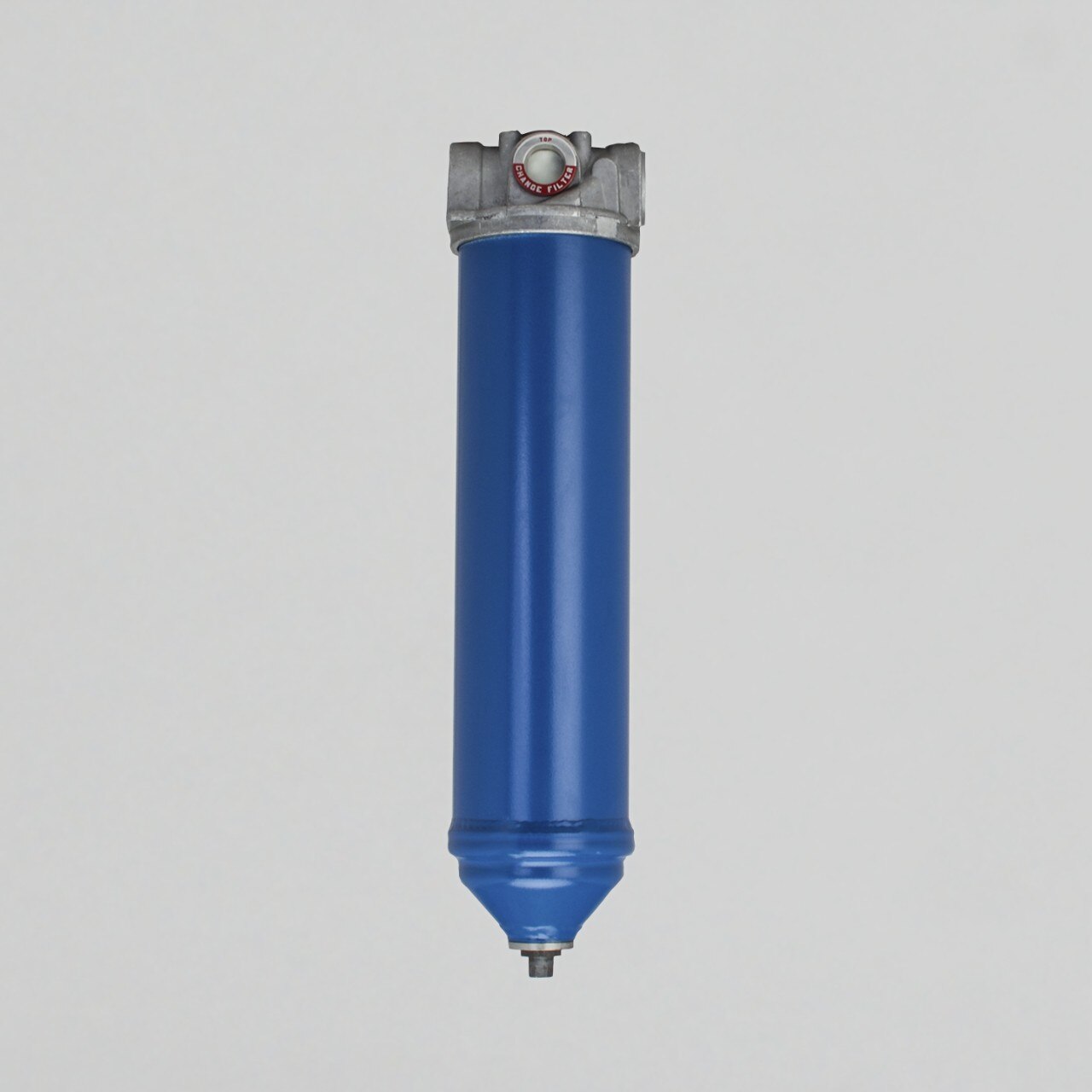 Genie Part # K051091DFS – Hydraulic Filter Assembly