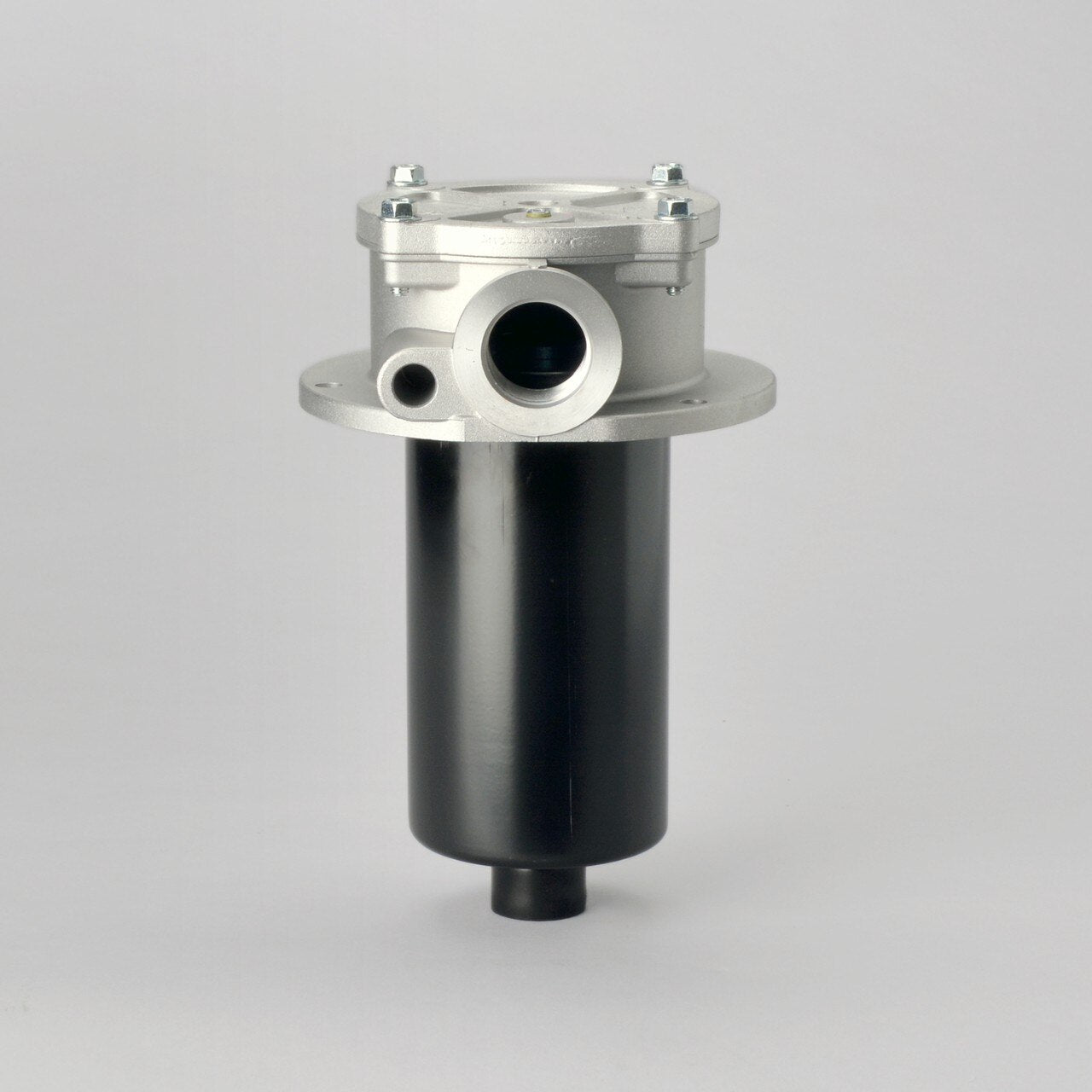 Genie Part # K051204DFS – Hydraulic Filter Assembly