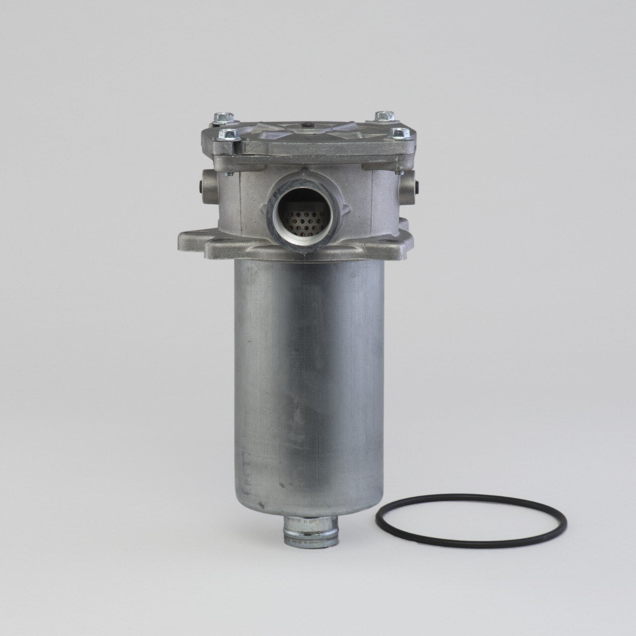 Genie Part # K052051DFS – Hydraulic Filter Assembly