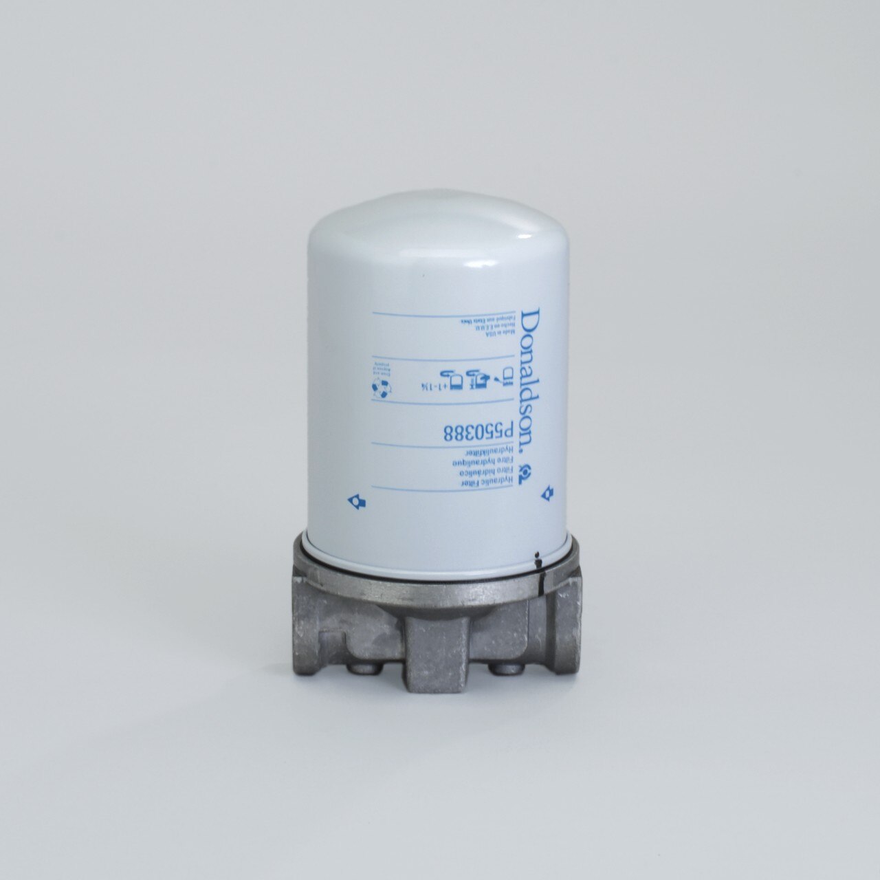 Genie Part # K054080DFS – HYDLC Assembly