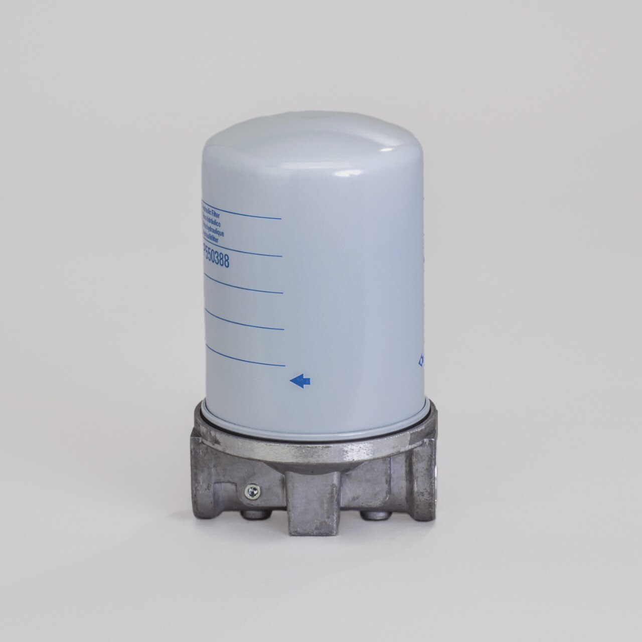 Genie Part # K054085DFS – HYDLC Assembly