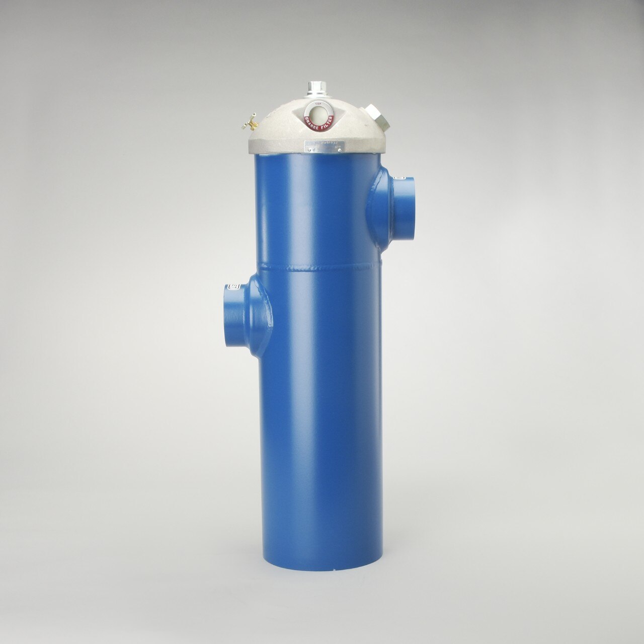 Genie Part # K060160DFS – Hydraulic Filter Assembly